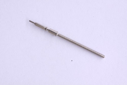 Tige winding stem albero - tige,