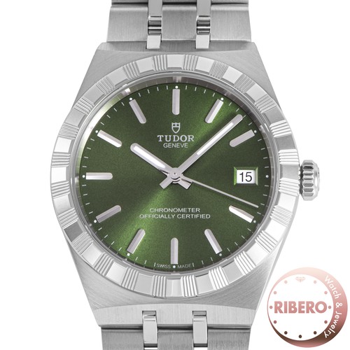 Tudor royal - tudor, 1,4""