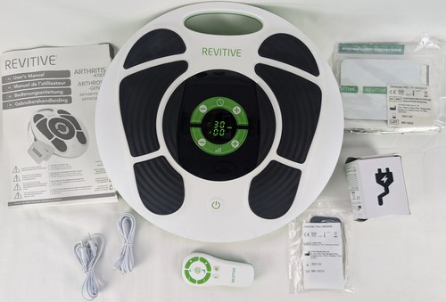 Revitive 2836ab booster - revitive,