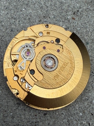1237 movimento automatico - #1237,
