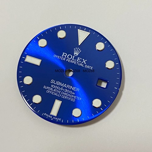 1pz nuovo orologio 3135mm - 1pz,