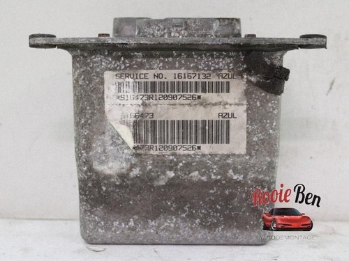 16167132 blocco abs chevrolet - 16167132,