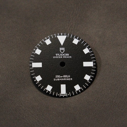 Vintage 9401 dial - vintage, 26mm