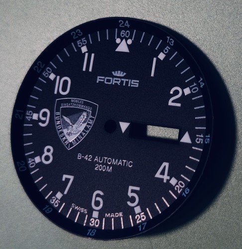 Quadrante fortis per - fortis,