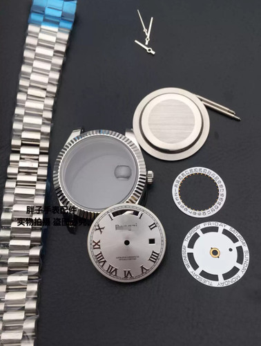 Kit fai cassa orologio - da,