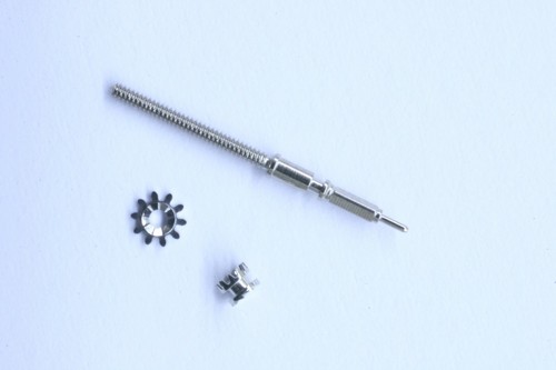 Eta 2824 parts - eta, 2824-2