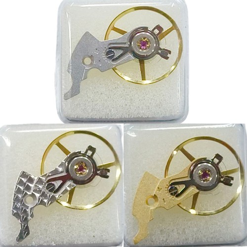 Sostituzione orologio ruota - sostituzione,