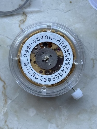 Orologio hangzhou 6460 - orologio,