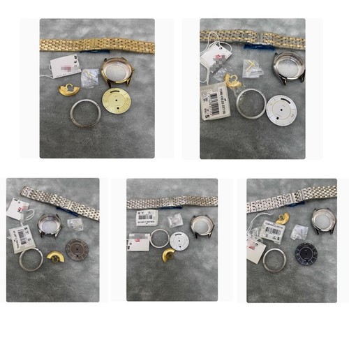 Accessori orologio cassa - orologio,