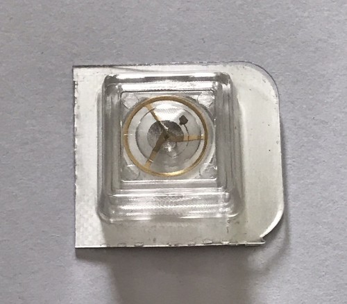 Eta 2824 - , 2836