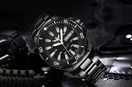 Orologio automatico yelang - automatico,