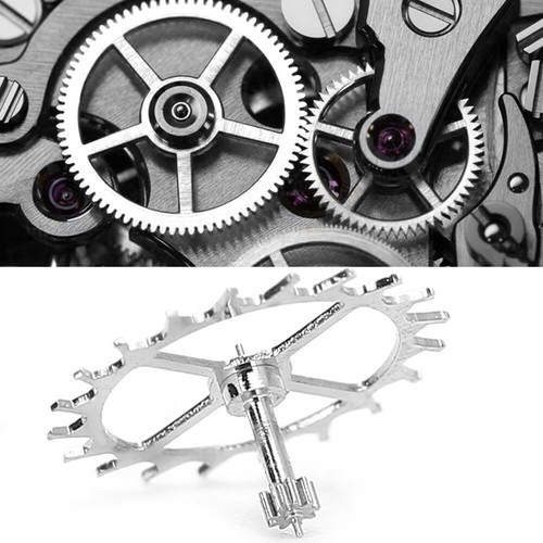 Ricambio orologio escape wheel - ricambio,