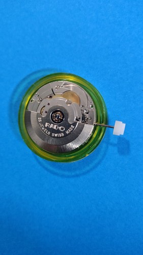 Eta 2836 rado movimenti - /,