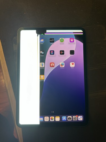Apple ipad pro 2024 - apple, 11