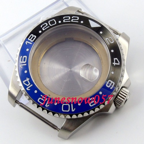 Cassa orologio lunetta - mm,