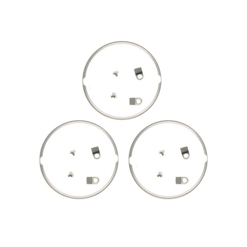 Set linguette anello - 3,