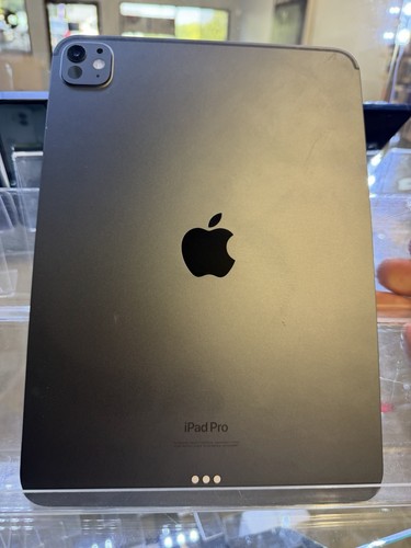 Apple ipad pro pollici - pro, 5a
