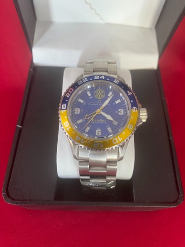 Orologio nos bernhardt - orologio,