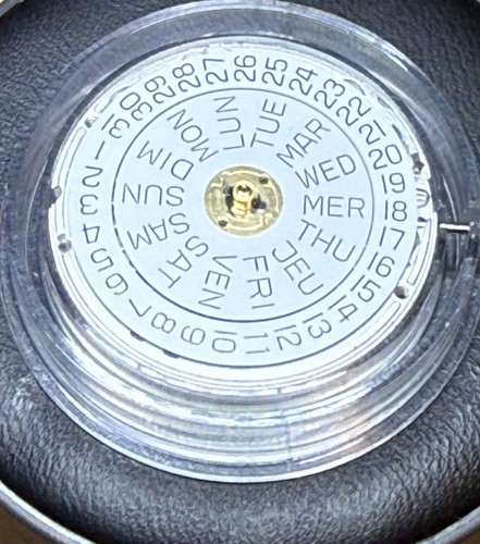 Tag heuer calibro movimento - heuer,