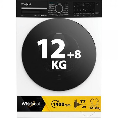 Whirlpool lavasciuga - whirlpool,