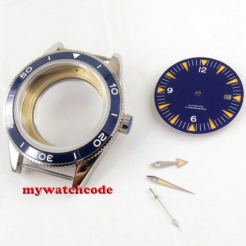 Cassa orologio lunetta - 41,