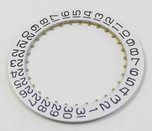 Disco dato orologio - dato,