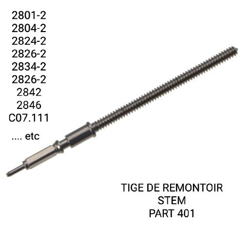 Eta 2824 2836 2801 2 - /, /