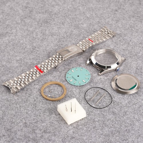 Kit cassa acciaio orologio - , 41