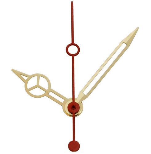 Set lancette eta - lancette, 2824-2