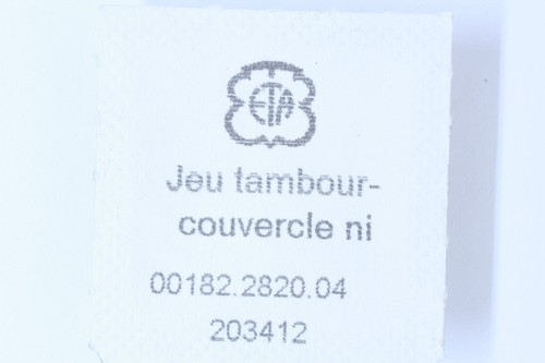Eta 2820 2824 2836 - eta,
