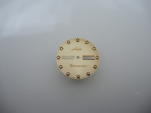 Mido ocean star datoday - ocean,