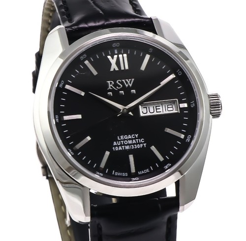 Orologio automatico svizzero