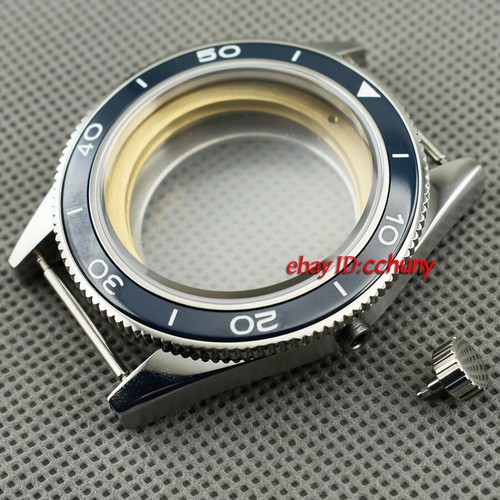 Cassa orologio lunetta