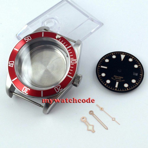 Cassa orologio a set - cassa,