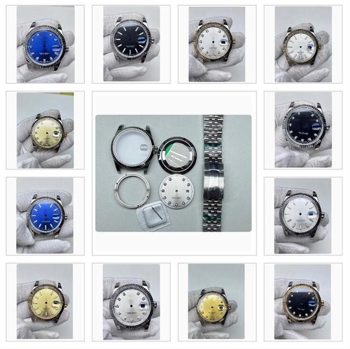 Set cassa orologio - , parte