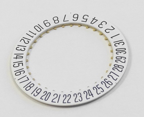 Disque dato montre part 2557 - dato,