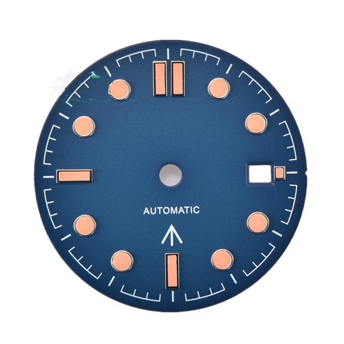 Quadrante orologio luminoso