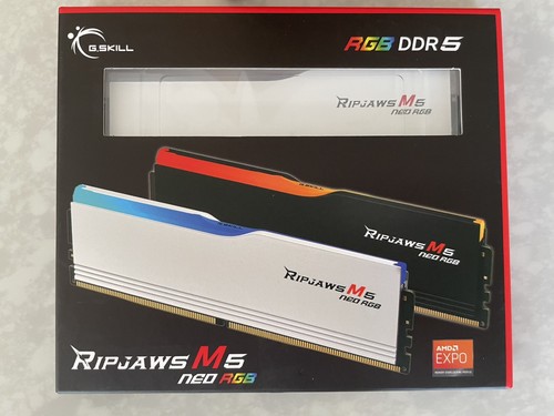 Skill ripjaws m5 - ripjaws, neo