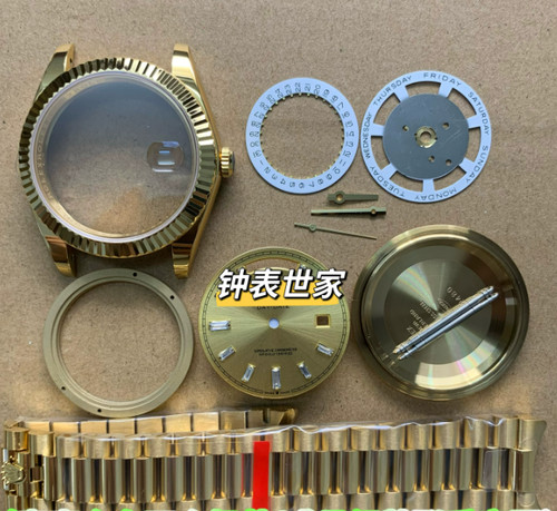 Componente orologio - , +