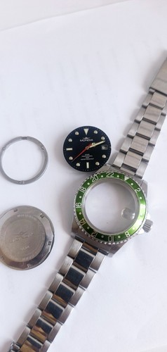 Mondia automatic 200m - mondia,