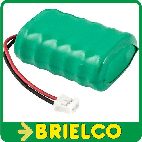 Bateria pack tipo boton - tipo,