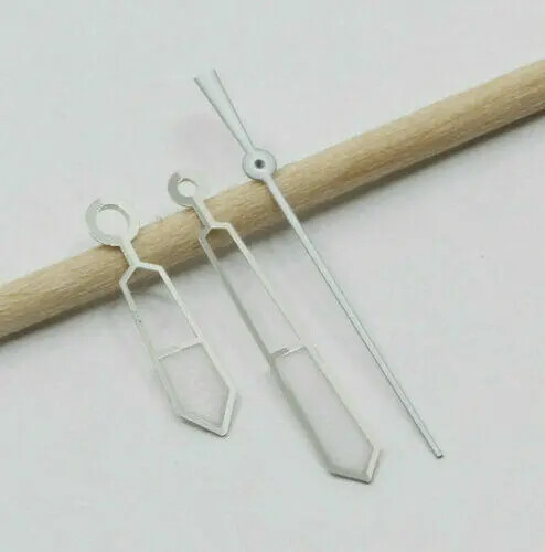Set lancette per eta 2824 - set,