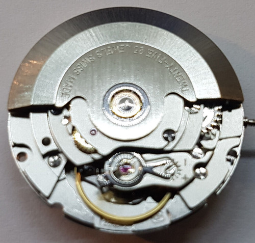 Ricambi eta 2801 - ricambi, 2801/2,