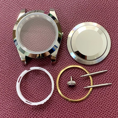 Cassa orologio 316 l - orologio, mm