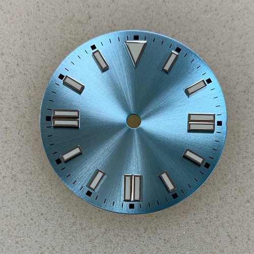 Orologio luminoso mm - orologio, 28,5