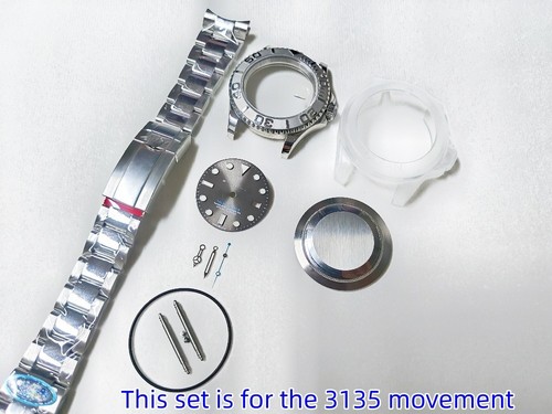 Kit orologio fai - te, mm