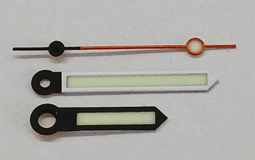 Set lancette eta - lancette,