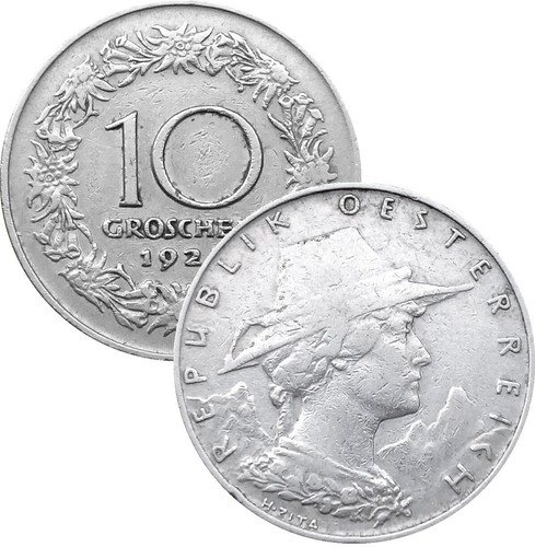 Austria - austria,