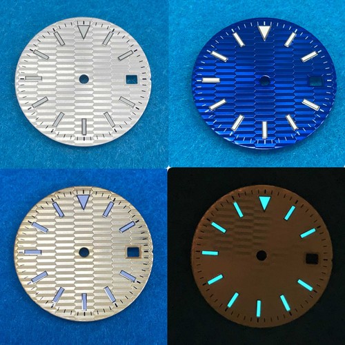 Quadrante orologio luminoso - , da